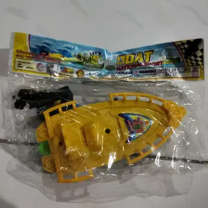 ( BISA COD ) PROMO Mainan Anak Kapal Perahu Putar Jalan / Mainan Kapal Speed Boat / Mainan Mandi Anak / Mainan Anak Laki Laki / Mainan Anak Perempuan SNI Murah