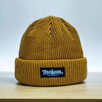 Gambar Thejam. the original Short Beanie hat yellow dari Thejam. Kota Depok 1 Tokopedia