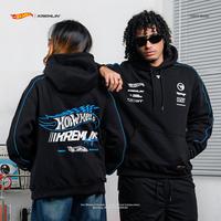 Gambar HOT WHEELS x KREMLIN Collaboration Pullover Hoodie - AEGIS - S dari Kremlin Clothing Kota Bandung 1 Tokopedia