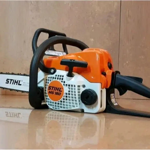 Mesin sensor Chain saw Stihl Ms 180 18 Inch Orginal Mini