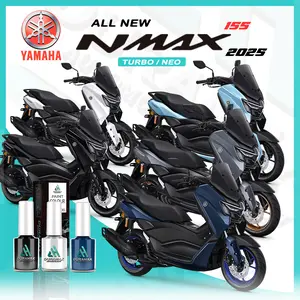 CAT OLES PENGHILANG BARET MOTOR YAMAHA ALL NEW NMAX TURBO/ NEO 2025 - ALL COLORS