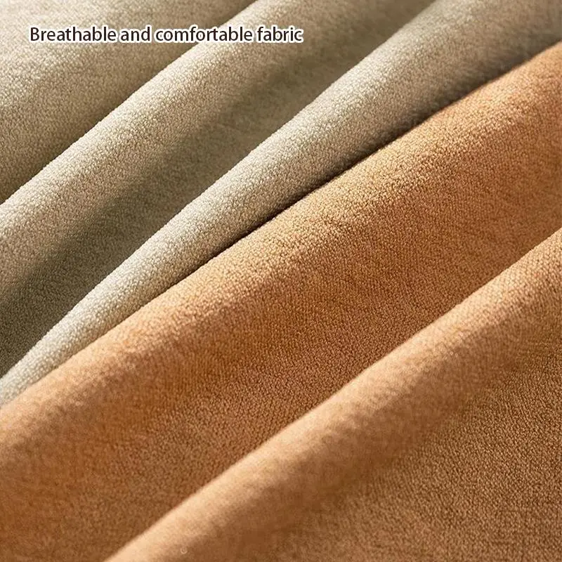 Quần Lót Thể Thao, Thiết Kế Đơn Giản, Chất Liệu Cotton Không Đường May, Thoải Mái Và Thoáng Khí, Quần Lót Không Đường May 6
