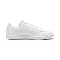 Gambar PUMA UP Trainers Uniseks White-Team Gold - 43 dari PUMA Indonesia Kota Bekasi 4 Tokopedia