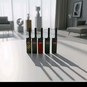 KOREK API GAS BARA PEMANTIK M2000 BBQ TORCH M-1168