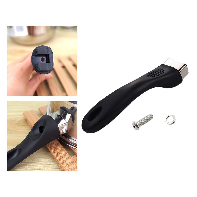 Pot Handle Pot Handle Universal Replacement Pot Cookware Handle ...