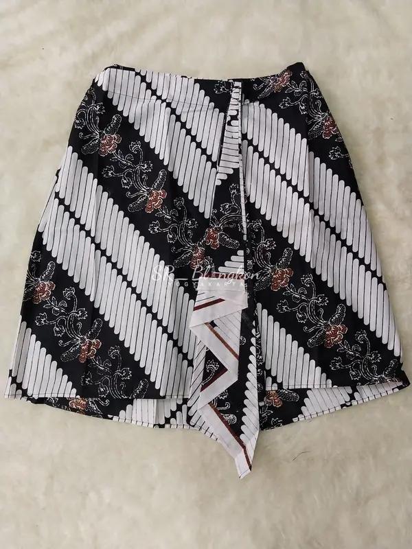 Sembong / Sapit Urang Dewasa / Jarik Cowok Cewek Pendek / Sapit Urang Unisex 1