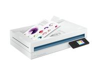 Gambar HP Scanner ScanJet Pro N6600 FNW1 Original [20G08A] - Packing Biasa dari 3DD - HP Authorized Kota Administrasi Jakarta Pusat 3 Tokopedia