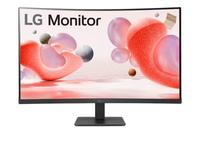 Gambar MONITOR PC LG 32MR50C-B 32 INCH FHD CURVED 100HZ HDMI FULL HD dari btgcom Kota Denpasar 2 Tokopedia