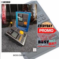 Gambar Boss DB-90 Dr. Beat Metronome ,BMJ dari Bandar Musik Jakarta BMJ Kota Administrasi Jakarta Pusat 3 Tokopedia