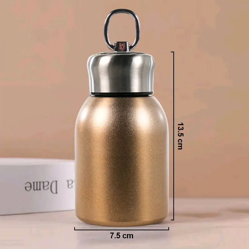 Termos Air Panas dan Dingin 280ml 1