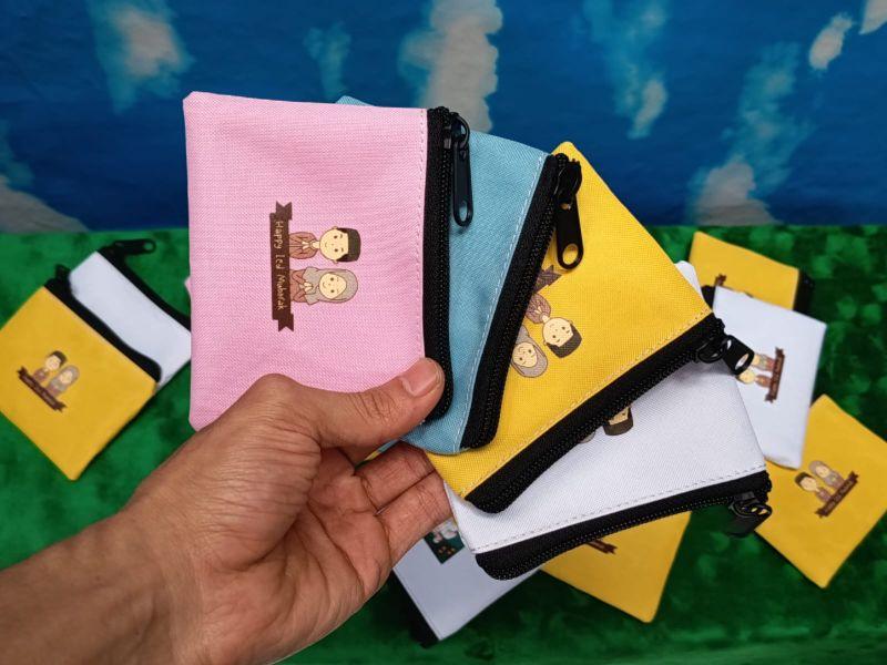 Dompet Uang Thr (15rb/10biji)