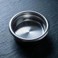 Gambar USEA x One Two Cups | Non-Pressurized Filter Basket Single-Layer 58mm 2 Cup - FM-58M - Silver, 58x22 mm dari Usea Official Store Kota Administrasi Jakarta Barat 4 Tokopedia