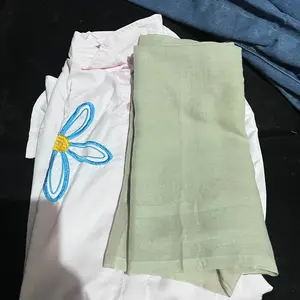 TIRAI KAMAR MANDI ANTI AIR BAHAN PEVA - GORDEN KAMAR MANDI - SHOWER CURTAIN HORDENG KAMAR MANDI
