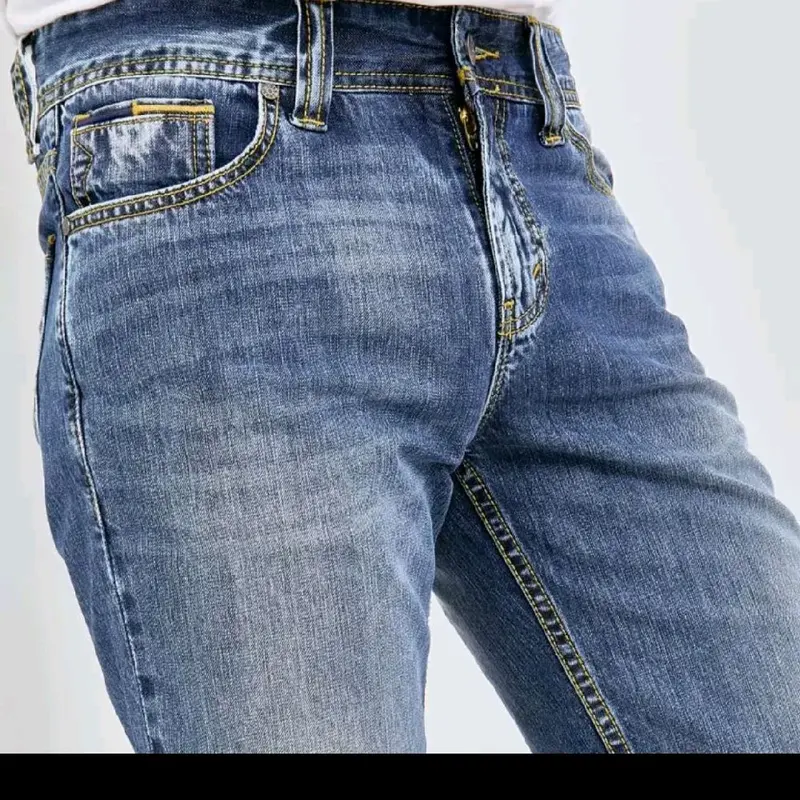 Celana Jeans Pendek CFD080D Pria 3