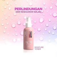 Gambar {RUBEN ONSU EXCLUSIVE PICK} Ay's On You - Luminous Series Skincare Glowing and Brightening Set dari Ay's On You Kota Tangerang Selatan 4 Tokopedia