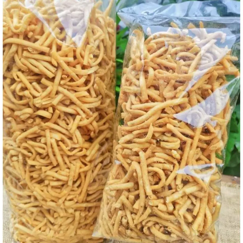 stick bawang 1 kg stik bawang stik bawang gurih renyah sistik bawang 1