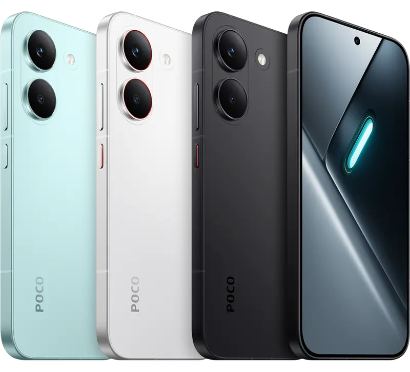 Điện thoại XIAOMI POCO X8 Pro 8+256GB, 8+512GB | Màn 6.59" 1,5K 120Hz - Bảo Hành 18 Tháng | BigBuy360 - bigbuy360.vn Điện thoại XIAOMI POCO X8 Pro 8+256GB, 8+512GB | Màn 6.59" 1,5K 120Hz - Bảo Hành 18 Tháng | BigBuy360 - bigbuy360.vn