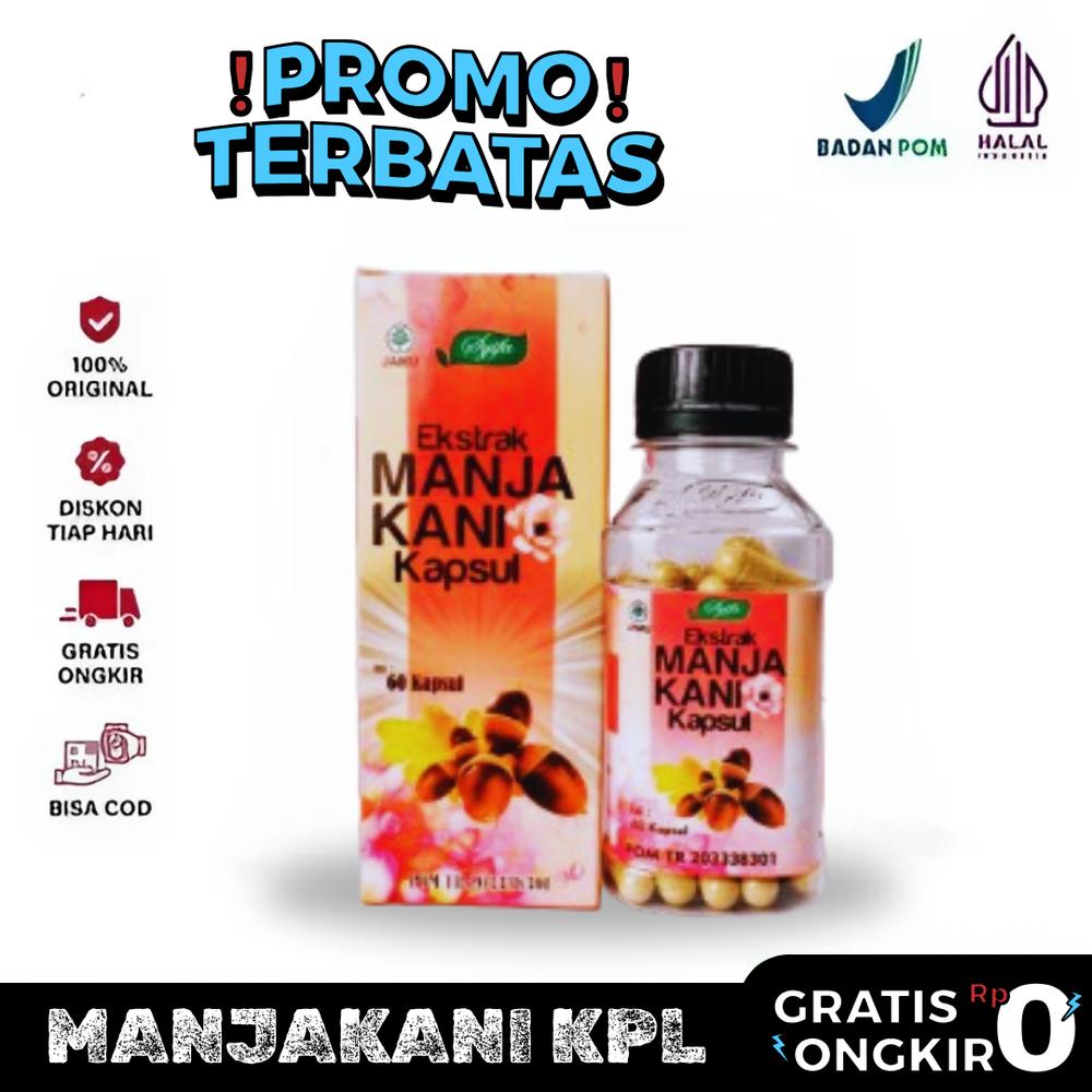 Obat Herbal Keputihan BPOM Ampuh Hilangkan Lendir, Bau, Gatal, Aman Tanpa Efek Samping, Bantu Sehatkan Area Kewanitaan