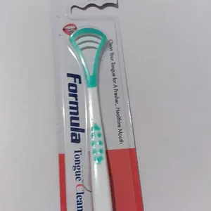 Sikat pembersih lidah pembersih lidah tongue cleaner sikat lidah