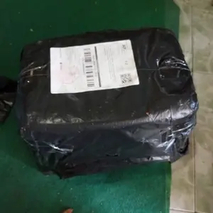 IDOHOUSE Bangku Jongkok Plastik Warna Orange Biru Model Kursi Anak Ngaji Estetik Mini Furniture A02B