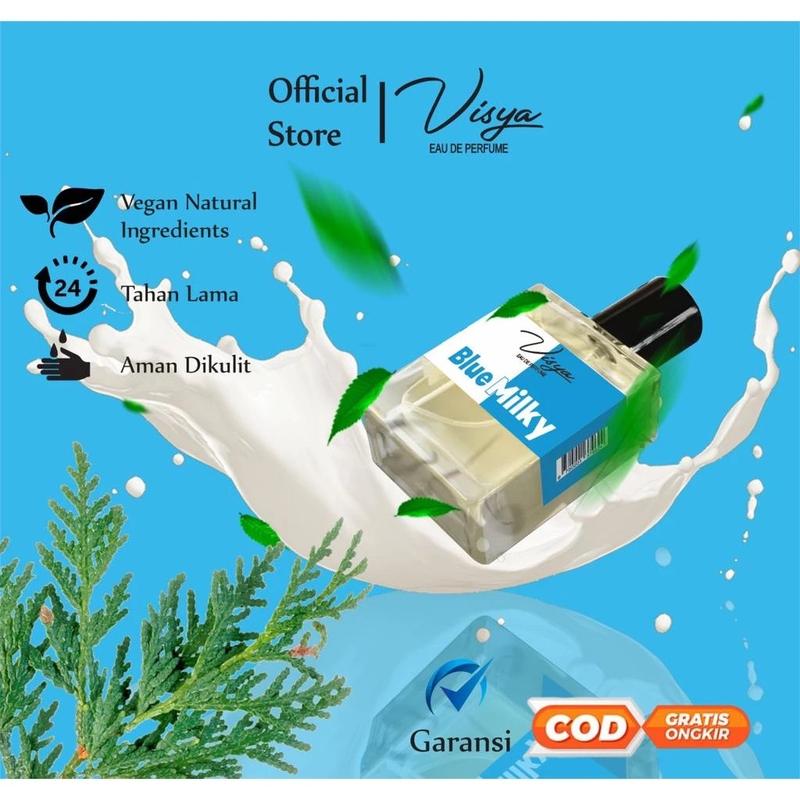 Product Introduction of Parfum Vanilla Cake Viral Cream Minyak Wangi Aroma Kue Lembut manis Parfum Pria Wanita Unisex Wangi Creamy Coffe Mango Banana 3