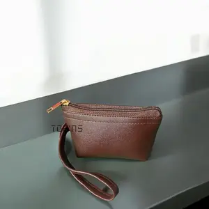 Dompet Tatan Mini Dompet Koin Wanita MSL