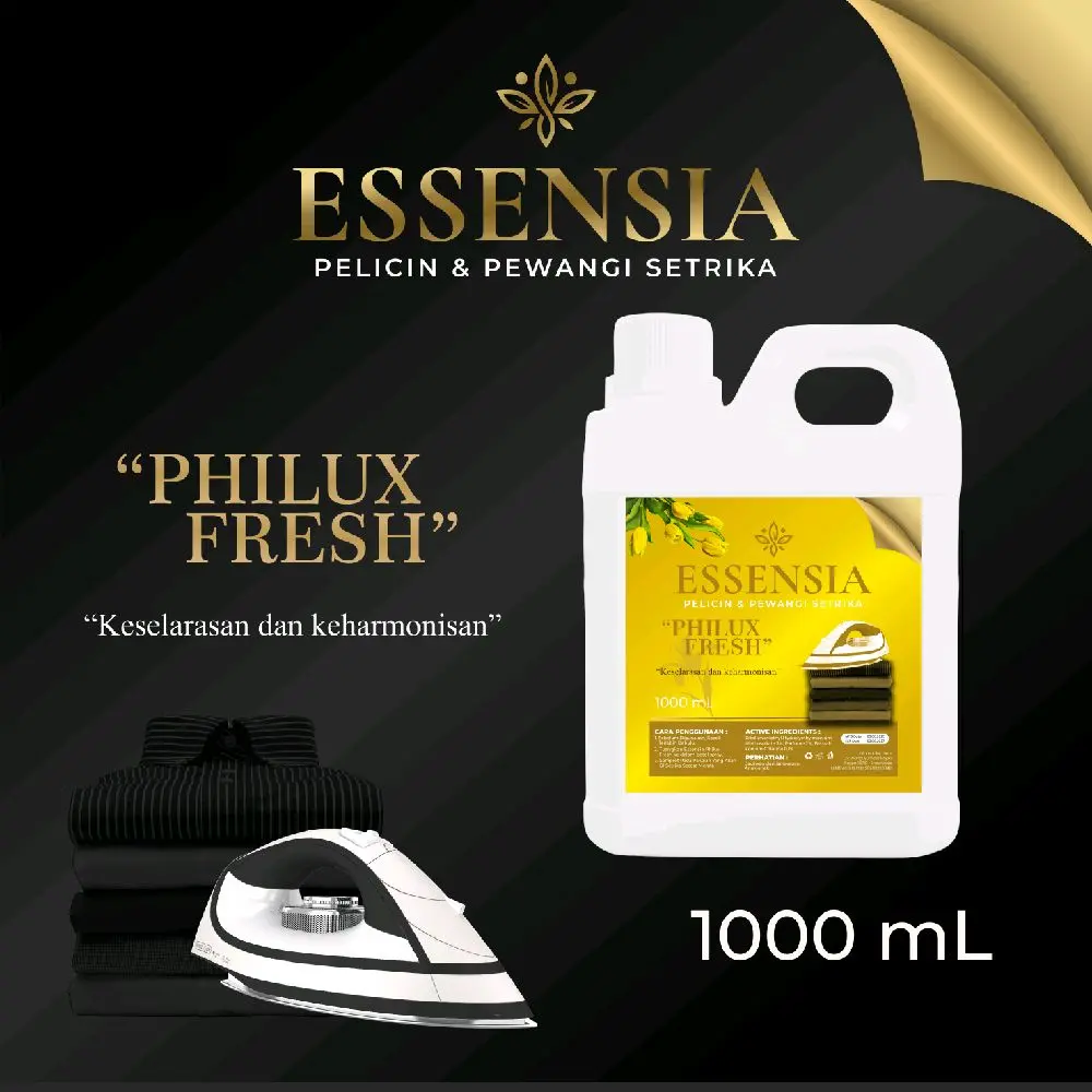philux fresh 1ltr