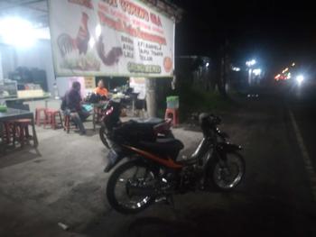 Product Review of Karet tatakan bantalan rantai swing arm fork Yamaha F1zr - Fizr - Vega lama - Jupiter Z lama old - Jupiter z new Burhan - robot - Vega r new Original Motorcycle from a**l 0