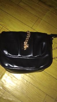 Product Review of [Beli Lokal] Deliwafa -Selempang Wanita Slingbag Premium Tas Canira from w**1 1