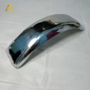 Spakbor Belakang British, Slebor Belakang W175, Spakbor Slebor Custom British W175