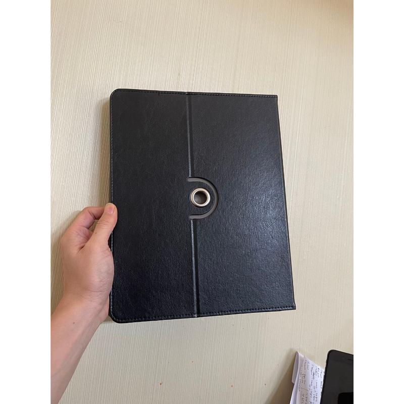 ROTARY FLIP COVER UNIVERSAL TABLET 12 - 13 INCH CASING LEATHER CASE 5