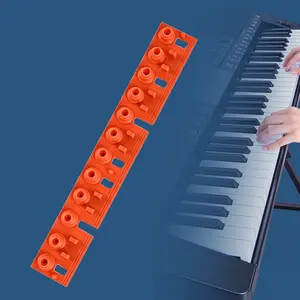 Karet tuts keyboard PSR550/710/950 Karet tuts keyboard PSR550/710/950