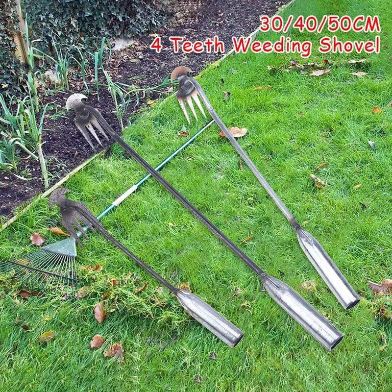 Dụng Cụ Làm Cỏ Làm Vườn Thủ Công Cho Gia Đình Trang trại