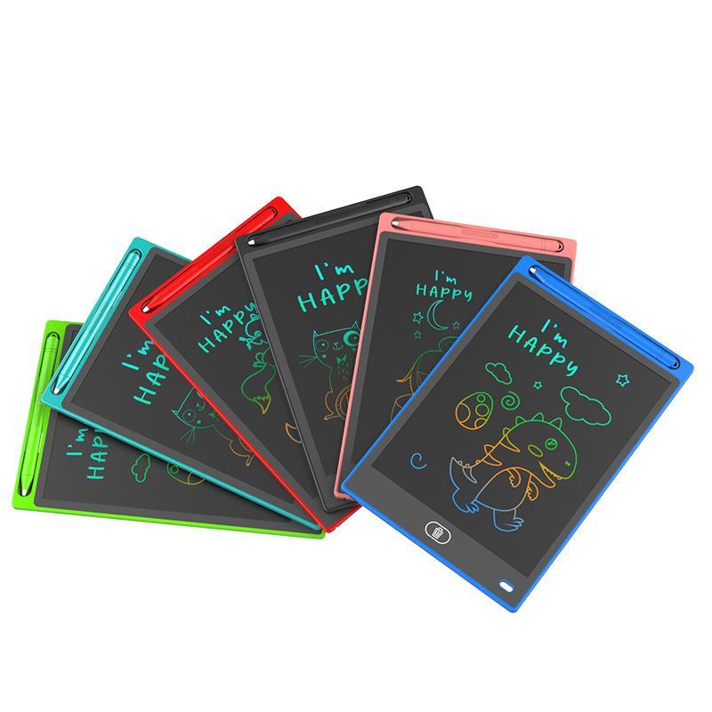 LCD Writing & Drawing Tablet