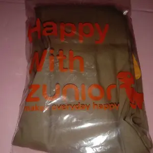 Celana Panjang Anak Chino Original Zunior Premium Usia 1-12 Tahun