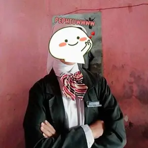 Dasi pita uniform jepang/korea