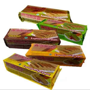 Kue Lapis Legit Morisca 365 gr