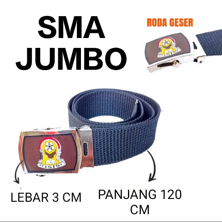 #SABUK SEKOLAH SMA#GESPER SEKOLAH SMA#IKAT PINGGANG SEKOLAH SMA gesper spinner 2