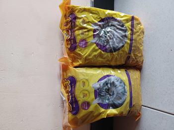 Product Review of Makanan Kucing Bolt 800gr dan 1kg All Varian Repack Adult dan Kitten whiskas from P**a N**o p**a 1