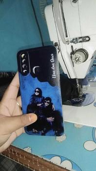 Product Review of CASE HP BISA REQUEST GAMBAR COCOK UNTUK HP REALME INFINIX OPPO SAMSUNG XIOMI PHONE VIVO POCO SOFTCASE MACARON ADA PELINDUNG CAMERA NC-05 Handphone from D**i s**y 1