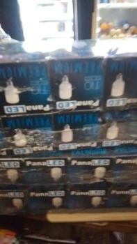 Product Review of PanaLED Bulb Premium PAKET Usaha 10pcs - 10w Putih from P**a P**e 1