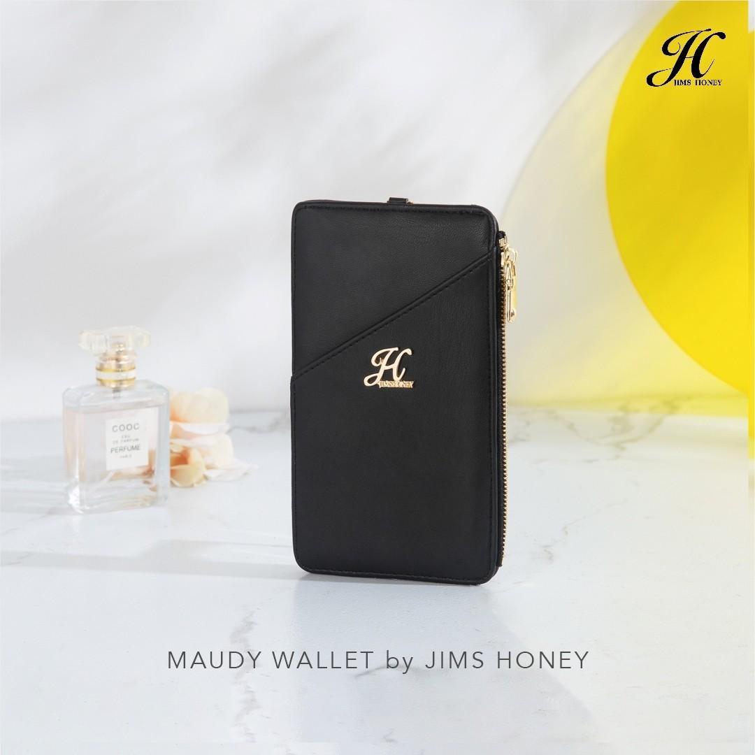 JIMS HONEY DOMPET WANITA MAUDY WALLET