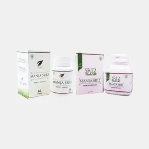 SR12 White Box MJ Herbal Organik Solusi Masalah Kewanitaan mu