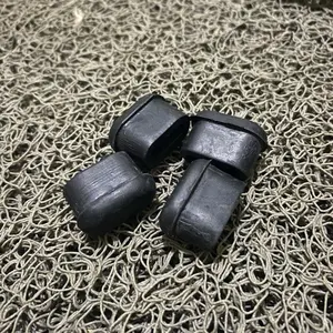 Karet Tutup begel behel FIZR fizr isi 4