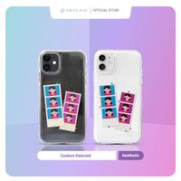 Gambar Joeecase - Hardcase Untuk Iphone/ Samsung/ Infinix/ ITEL/ OPPO/ VIVO/ Xiaomi Motif Aesthetic Custom Polaroid Premium Case Tidak Mudah Menguning - AE017, IP 11 Pro dari Joeecase Indonesia Kab. Tangerang 2 Tokopedia
