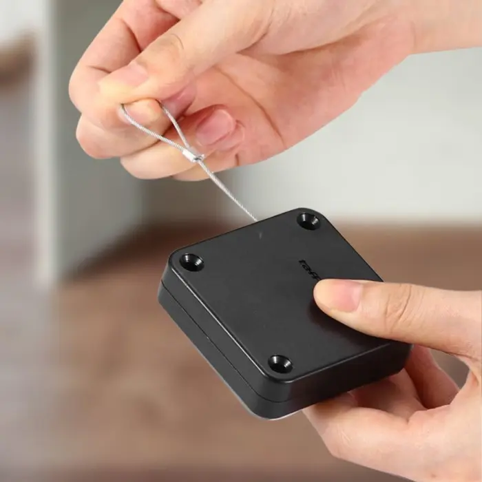 NEW SERIES Tutup Pintu Otomatis Automatic Door Closer 800 G Mo 206 Black