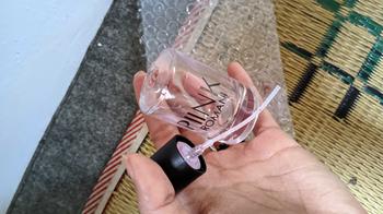 Product Review of Minyak Kemiri Bakar  Untuk Perawatan Rambut dan Kulit Kering - 100% Pure Candlenut Oil from F** 2
