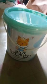 Product Review of SLIME TOFU 1000 ML || SLIME TOFU 1000 ML TERMURAH || SLIME TERCANTIK || SLIME BAGUS || SLIME BERKUALITAS || SLIME TERMURAH from զ**α 0