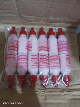 Product Review of Kristal Karambol 1 LUSIN Sakura from I**L S** 1