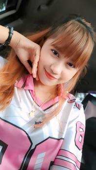 Product Review of DXPRO 28 Pink Series Jersey Boxy Unisex FS from 수** ** 0